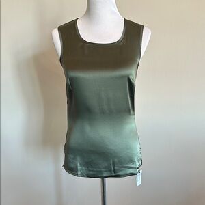 Intimissimi silk shirt